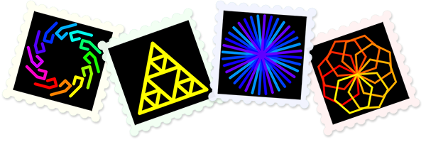 Images réalisées avec AlgoBlocs.